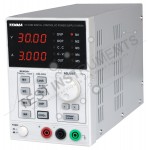 TENMA UK Bench Top Power Supply Programable Supply 0-30V 3A with Single Output